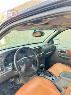 شيفروليه تريل بليزر